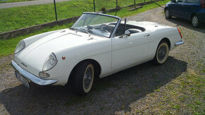 Autobianchi Stellina DB 100 - 1