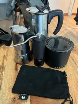 Cofee set