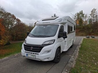 Weinsberg 700 ME 2.3 JTD, , r.v.2022, 65000km, odpocet dph