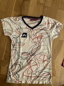 Olympijske tričko Alpin Oro