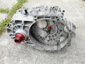 Prevodovka 6-st. manual Sharan TDI PD i 4X4 FUX FUV JBP KYE - 1