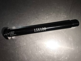 Osa 15x100 na kolo