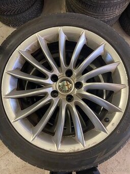 Originál alu Alfa Romeo 18”