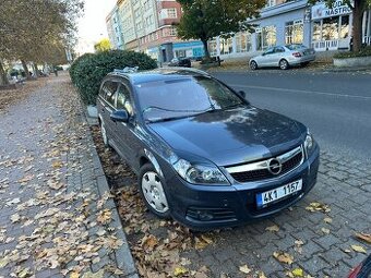 opel vectra c 1,9 cdti 110 kw