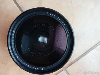 Carl Zeiss Jena Flektogon 4/50 pro Pentacon SIX