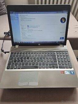 HP ProBook 4530s