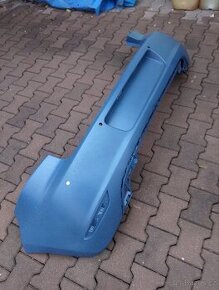 Zadní nárazník golf 6