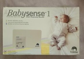 Monitor dechu Hisense Babysense 1