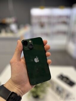 Apple iPhone 13 mini 128GB Green