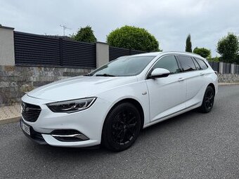 Opel Insignia 2.0CDTI 154KW 4X4 Max výbava