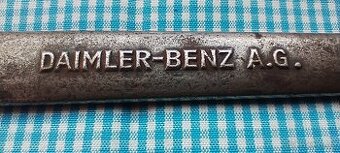 Daimler Benz a Mercedes Benz nář.orig