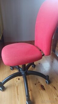 Kancelářská židle IKEA