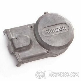 Kryt zapalování motoru Simson S51 - MZA