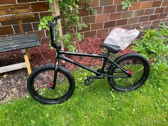 BMX Subrosa