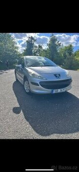 Peugeot 207 1.4HDi - 1