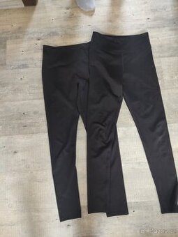Legíny H&M Sport
