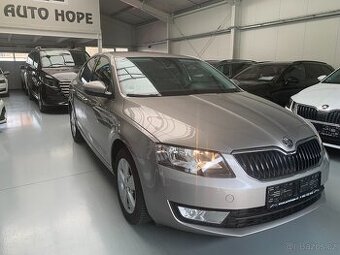 Škoda Octavia 1.4 TSI Elegance r.v.2014
