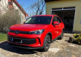 VW Tiguan 2.0TDi 110kW DSG People