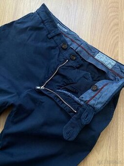 Kalhoty Brunello Cucinelli Traditional Fit - 1