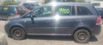 Opel Zafira č. B9100