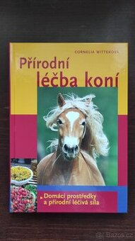 Knihy Koně , Kniha Encyklopedie Homeopatie