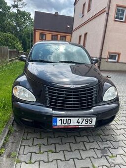 Chrysler pt cruiser