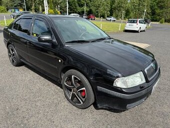 ŠKODA OCTAVIA 1/FL 1.9 TDI ASZ XENON PAMĚTI TAŽNÉ ŠÍBR ALU