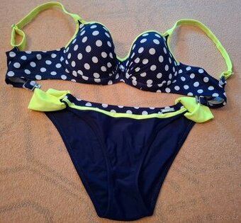 Dámské bikini