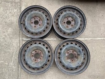 Disky Nissan 16” 5x114.3