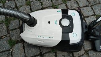 Vysavač eta - 1
