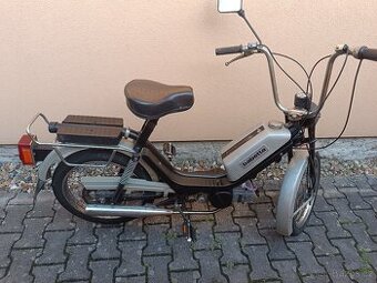 Babetta 215, originální stav.