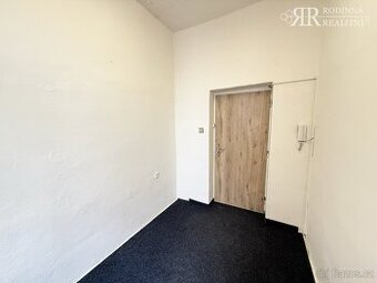 Kreativní prostor v Karlíně – 3 minuty od metra Florenc - 1