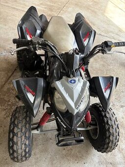 Polaris Outlaw 90 - 1