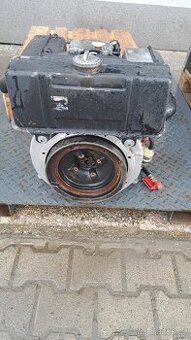 Motor Hatz 1D41S