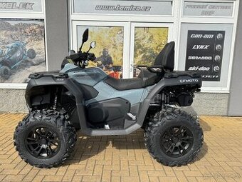 Čtyřkolka CFMOTO Gladiator X1000 V-Twin EPS G3 T3b