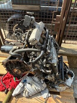 Motor 1.8t awt 110kw