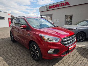 Ford Kuga 2.0 TDCi ST-line AWD 110kW