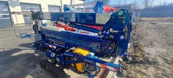 Pásová pracovní plošina CELA DT24 Spyder
