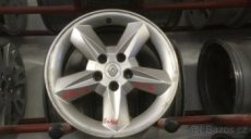 alu 5x108 r16