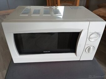 Mikrovlnná trouba Sencor SMW 2917 mikrovlnka