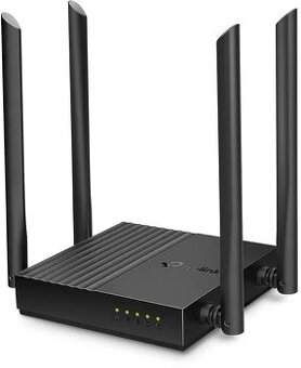 Prodám 2x router tp-link c64