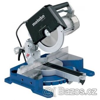 METABO PILA POKOSOVA KGS 301