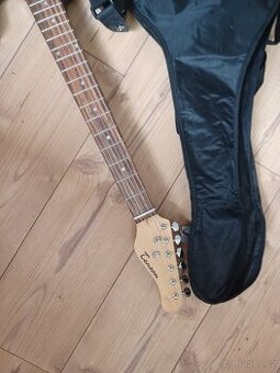 Gitara Tenson