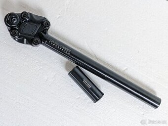 odpruzena sedlovka Cane Creek Thudbuster G4 ST 31,6