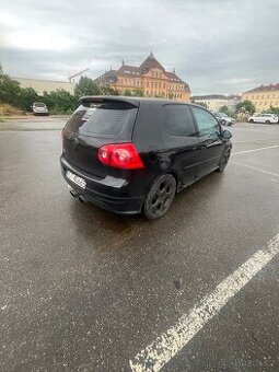 Vw golf 5 gti bwa