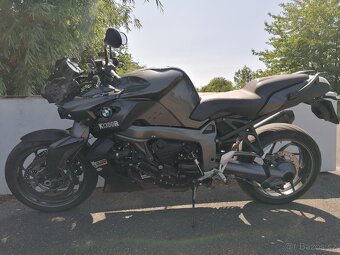 BMW K1300R