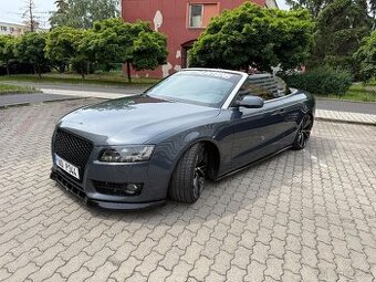 Audi A5 3.0 TDi