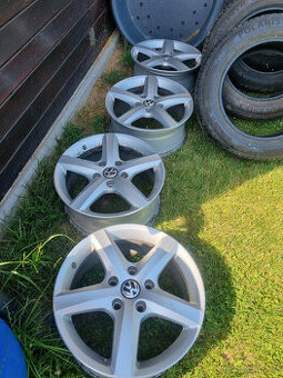 5x130r18 Touareg, Q7,Porsche Cayenne