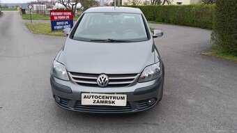 Volkswagen Golf Plus 2.0 I 110 KW