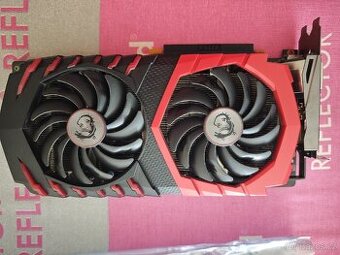 PC Sestava MSI